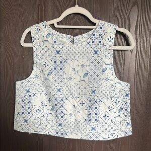 NWT Olivia By Livro Dani Top